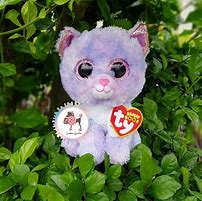 Image result for Ty Beanie Boos Spider