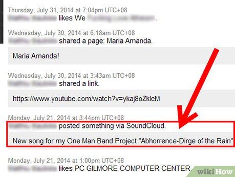 Image result for Facebook Files Folder