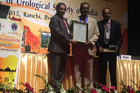 Dr. RM Meyyappan | Urologist Chennai, Professor, HOD, Department of ...