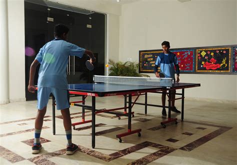 Boarding - Springfield World School
