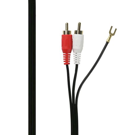 RCA Audio Cable 的图像结果