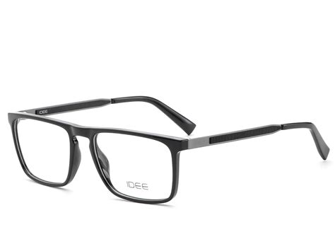 IDEE 2069 Men Square Frames – IDEE Eyewear