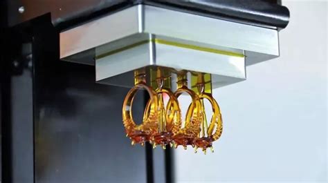 Как использовать 3D принтер в ювелирном деле?