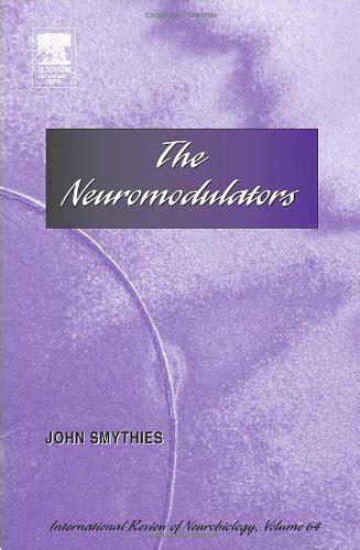 The Neuromodulators (ISSN Book 64) eBook : Bradley, Ronald J., Harris ...