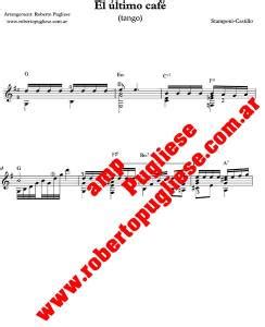 Image result for Tutorial El Ultimo Cafe