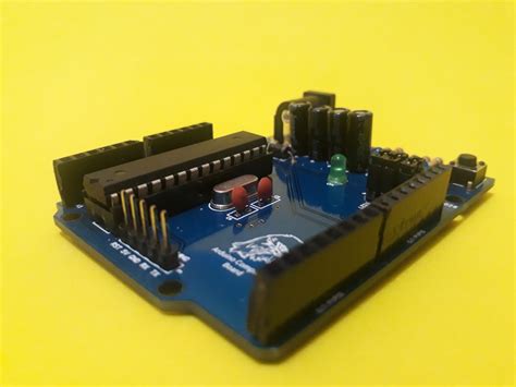 Image result for How to Select an Arduino Board for Compiling
