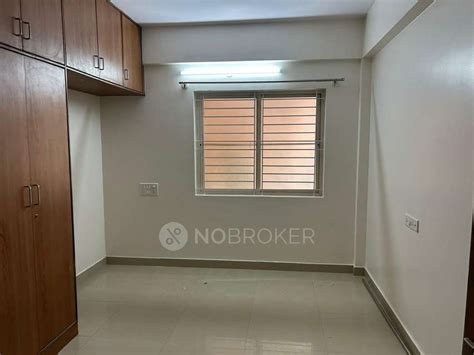 Flats for Rent in RR Nagar , Bangalore - NoBroker