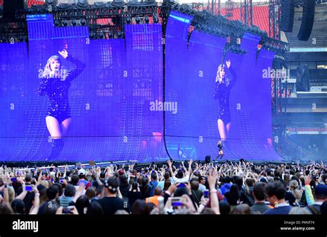 Image result for Reputation Stadium Tour Stage Design