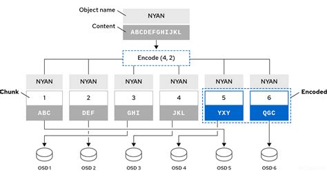 Image result for Erasure Code