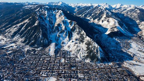Visitez Aspen: guide touristique 2026 | Expedia.fr