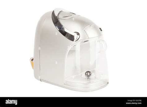 Coffee Machine Side View 的图像结果