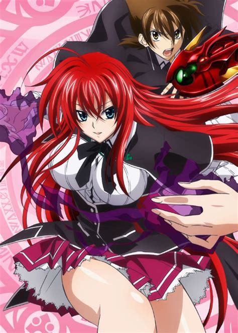 恶魔高校第一季樱花动漫恶魔高校第一季樱花动慢在线观看2022已更新