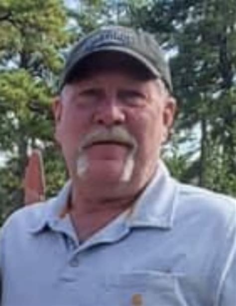 Daniel Earl Krouse - 2023 - Lux-Moody-Wolfel Funeral Homes