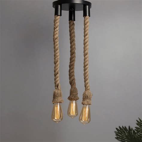 Buy HOMESAKE Metal Cluster Ceiling Lamp from Homesake at just INR 1998.0