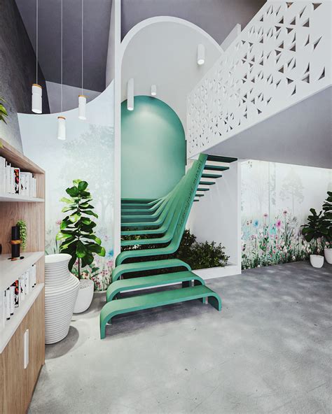 Image result for Library Architecture Design