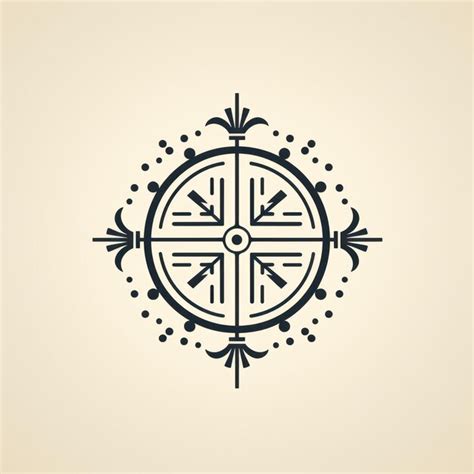 Image result for Compass Rose Design