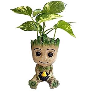 The Craft Store Indian Galaxy Marvel Avengers Kids Cartoon Tree Baby ...