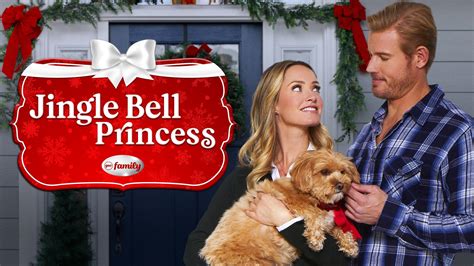 Jingle Bell Princess (2021) - AZ Movies