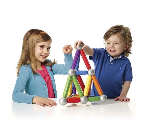 Shop Geosmart Smartmax Magnetic Discovery Start 23 Piece Set: 1 ...