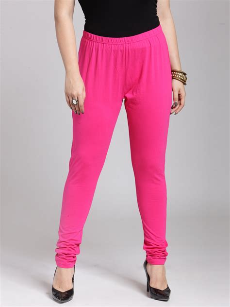 Plus Size Women Leggings – Parfait Pluss