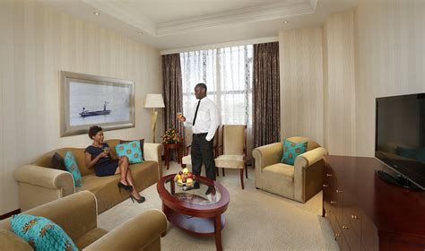 PRESIDENT HOTEL (Lilongwe) - Hotel Reviews, Photos, Rate Comparison ...