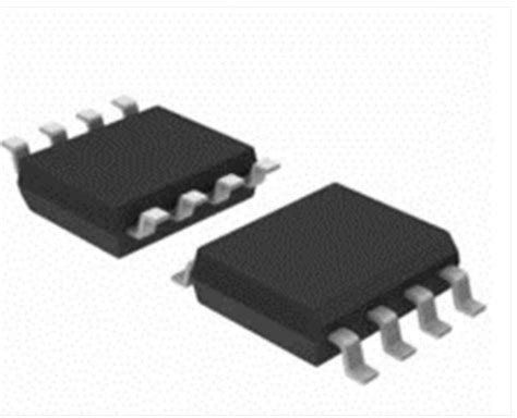UCC27201AQ1 SOP8 Gate Driver TI – Main Store