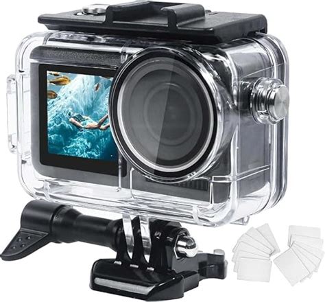 Buy ADOFYS Accessories Kit for GoPro Hero 9/10/11& 12 Black with ...