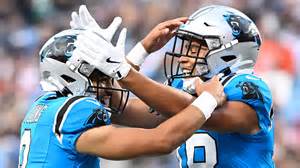 Atlanta Falcons at Carolina Panthers: Predictions, picks and odds for ...