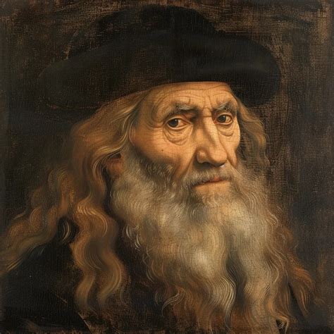 15 Fun Facts About Leonardo da Vinci