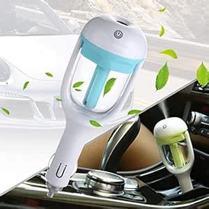 AASTIK Car Humidifier Fast Dual USB Port for Mobile Devices 160 Degree ...