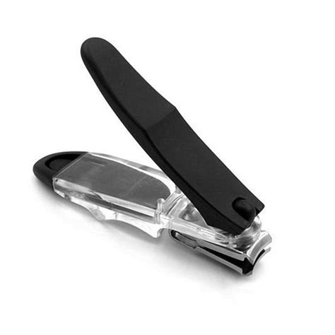 Buy 360 Degree Rotary Nail Clipper, Stainless Steel Sharp Blade ...