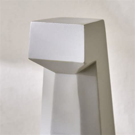 Buy Romo Est Noel Polyresin Pillar Bookend from Home Centre at just INR ...