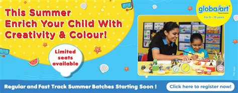 GA_WebPage’25_Desktop | Skills Development Program for Children in India
