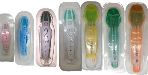 Intersurgical i-Gel Laryngeal Mask Airway – SHAH TRADING CORPORATION