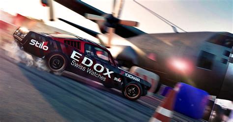 V-Rally returns in September 2018 on Nintendo Switch