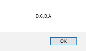 How to Reverse an Array in JavaScript 的图像结果