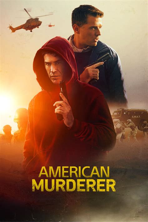 Watch American Murderer Movie Online | Buy Rent American Murderer On ...