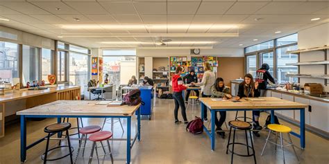 Education Projects - WRNS Studio