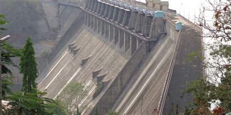 With Rain Playing Truant in Central India, an Inter-State Water Dispute ...