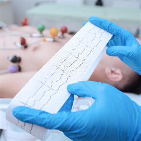 Ekg Certification Online