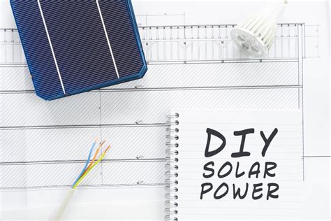 Image result for Installing Solar DIY