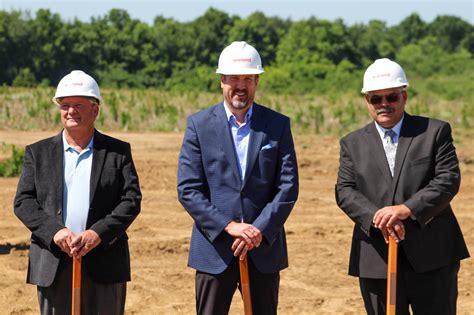 Shelby Energy welcomes international copper producer Wieland – Kentucky ...