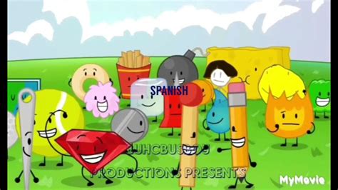 Image result for BFDI File
