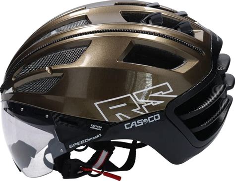 CASCO SPEEDairo 2 RS Rennradhelm