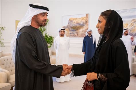 Native Emirati Arabs