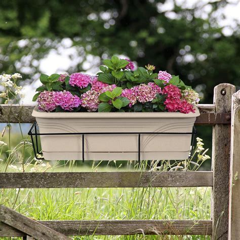Window Planter Box