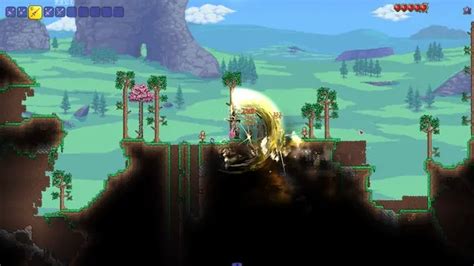 Starway | Starway mod for Terraria - Terraria-Game.com