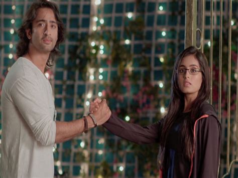 Yeh Rishtey Hain Pyaar Ke written update, April 29, 2019: Mishti goes ...