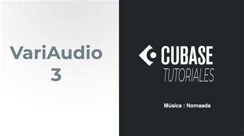 Image result for VariAudio