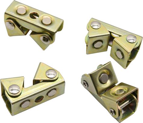 Buy Magnetic V-Pads Kit,Strong Hand Tools,Magnetic Welding Clamps ...